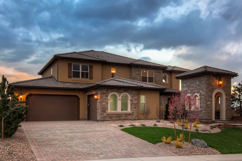 casa en Celebrity Custom Homes por Celebrity Custom Homes