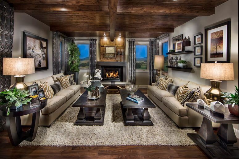 casa en Celebrity Custom Homes por Celebrity Custom Homes