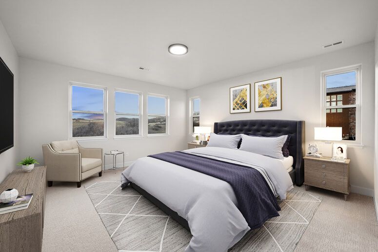 casa en Celebrity Custom Homes por Celebrity Custom Homes