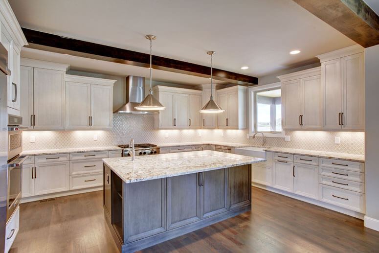 casa en Celebrity Custom Homes por Celebrity Custom Homes