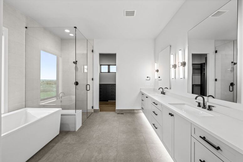 casa en Celebrity Custom Homes por Celebrity Custom Homes