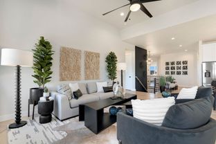 Hudson - Prairie Song: Windsor, Colorado - Bridgewater Homes