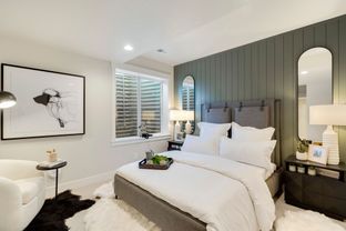 Hudson - Kinston Centerra: Loveland, Colorado - Bridgewater Homes
