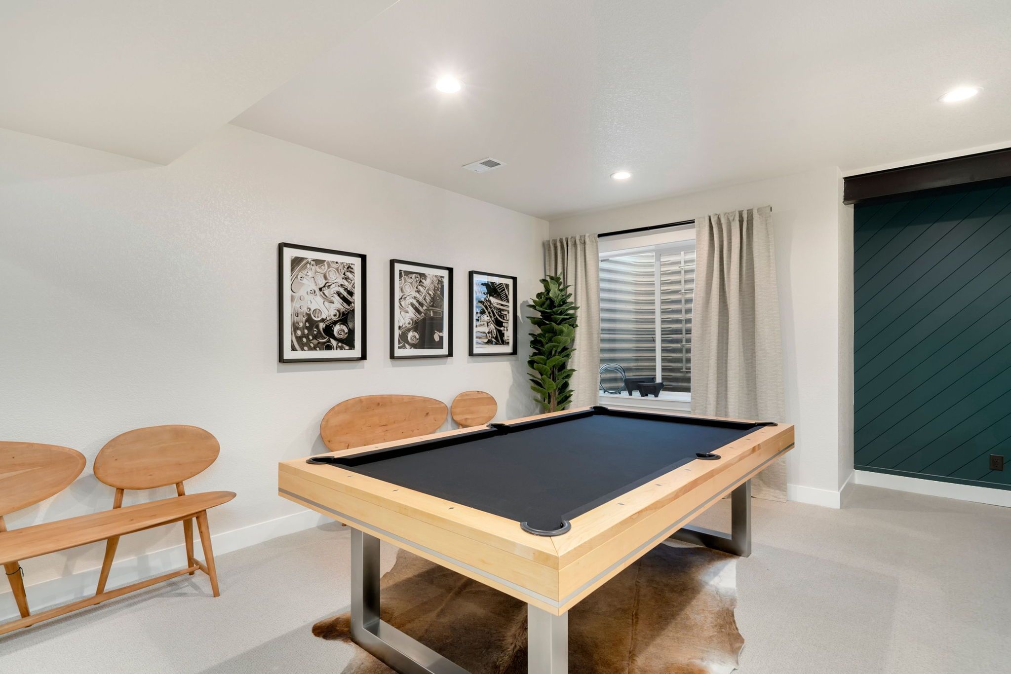 casa en Kinston Centerra por Bridgewater Homes