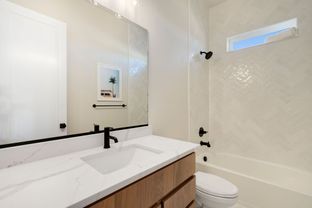 Hudson - Kinston Centerra: Loveland, Colorado - Bridgewater Homes