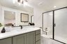 casa en Prairie Song por Bridgewater Homes