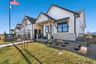casa en Kinston Centerra por Bridgewater Homes