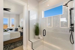 Hudson - Prairie Song: Windsor, Colorado - Bridgewater Homes