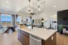 casa en Kinston Centerra por Bridgewater Homes