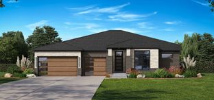 1226 Normandy Rue - Soraya Farms Lot 185 The Lily 9333 Rochelle LN: Dayton, Ohio - Design Homes & Development Co. Inc.