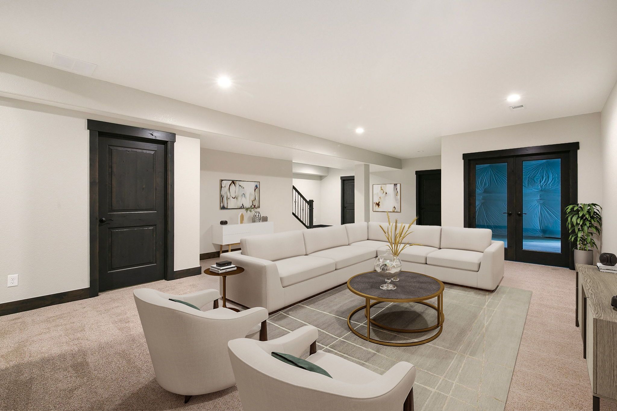 casa en Sonders Fort Collins por Bridgewater Homes