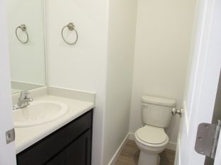 Plan Unknown - Sunset Villas: Tooele, Utah - Hallmark Homes
