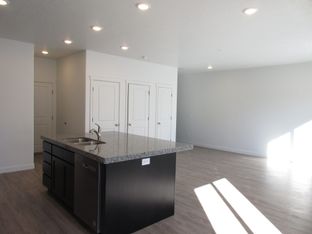 Plan Unknown - Sunset Villas: Tooele, Utah - Hallmark Homes