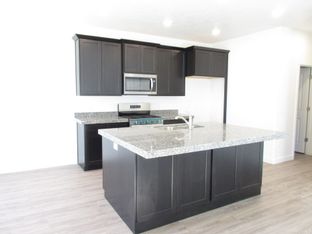 Plan Unknown - Sunset Villas: Tooele, Utah - Hallmark Homes