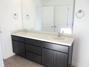 Plan Unknown - Sunset Villas: Tooele, Utah - Hallmark Homes