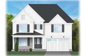 4613 Chase Avenue. Bethesda, MD 20814