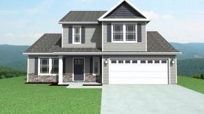 1124 Basin Drive (Plan Unknown)