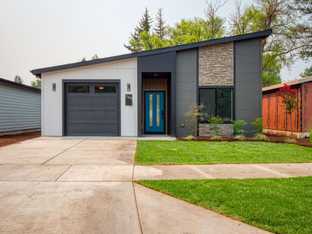 Rispoli Design & Build, LLC por Rispoli Design & Build, LLC en Medford-Ashland Oregon