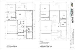 Villas At Rocketts Landing por Healthy Communities en Norfolk-Newport News Virginia