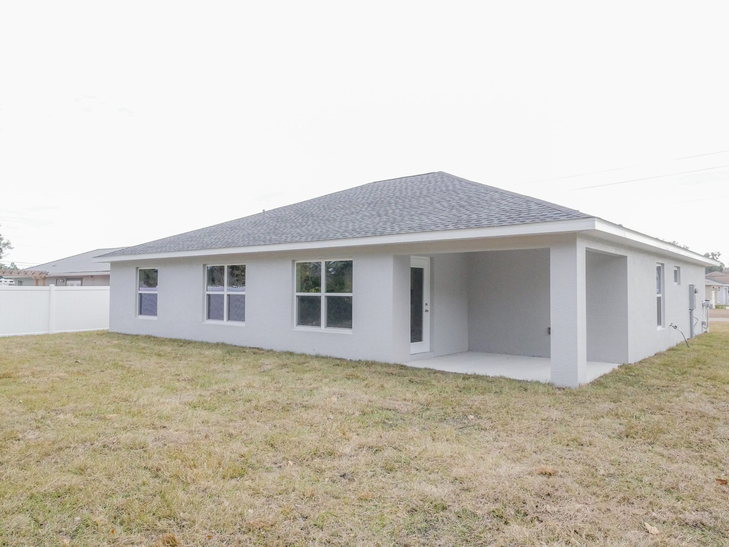 Laurel - Citra Highlands: Citra, Florida - Triple Crown Homes