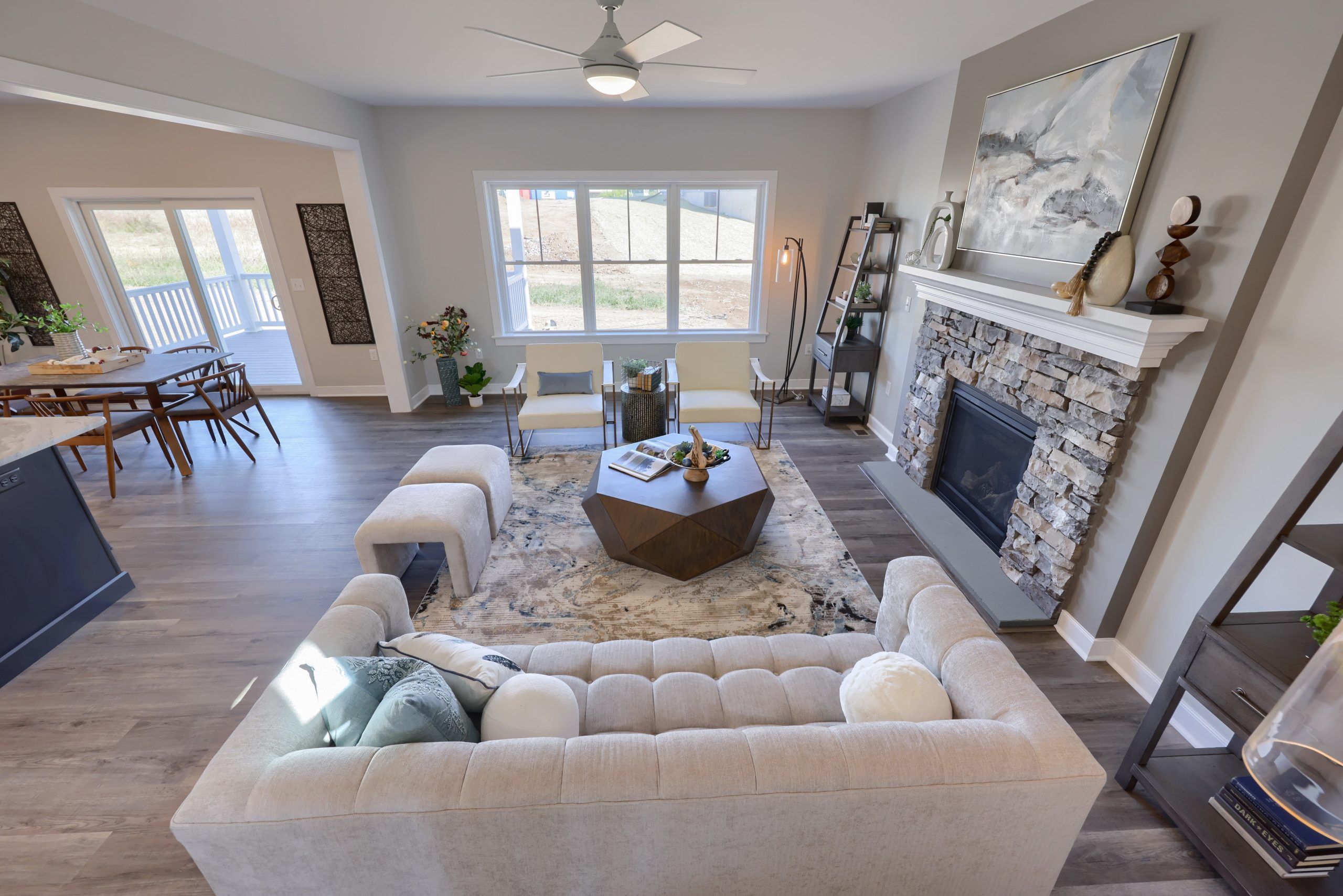 Penway Construction por Penway Construction en Lancaster Pennsylvania