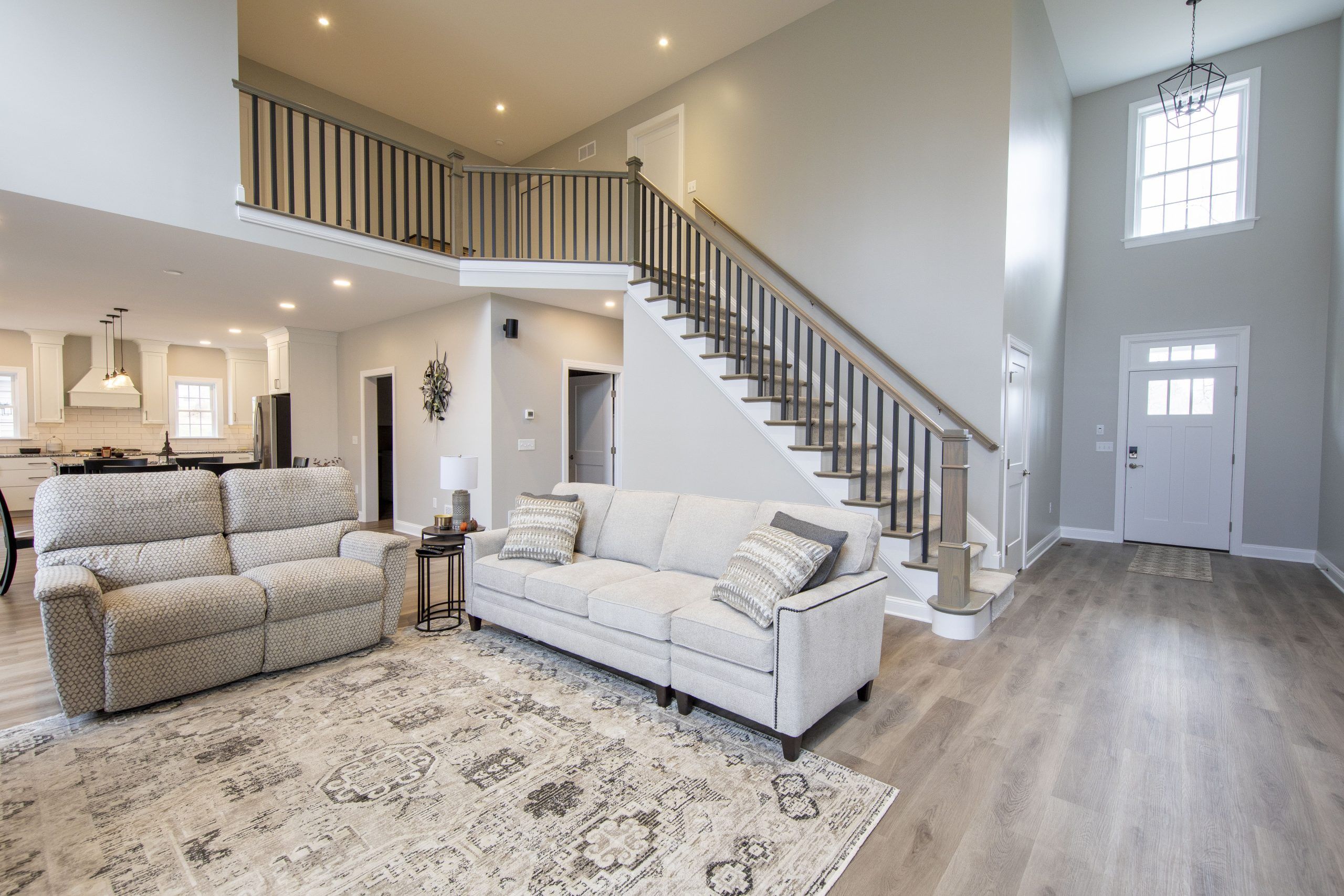 casa en Penway Construction por Penway Construction