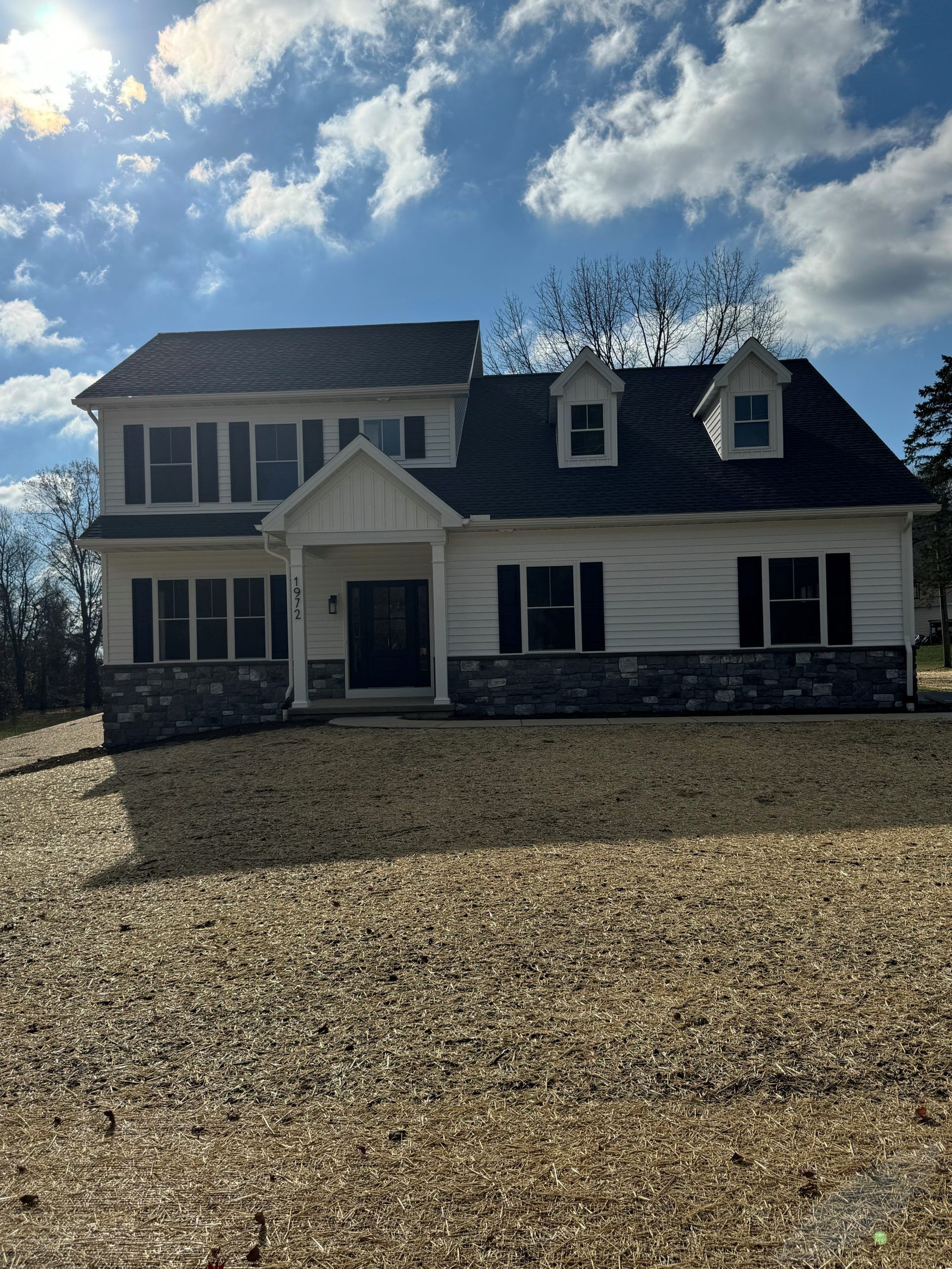 casa en Penway Construction por Penway Construction