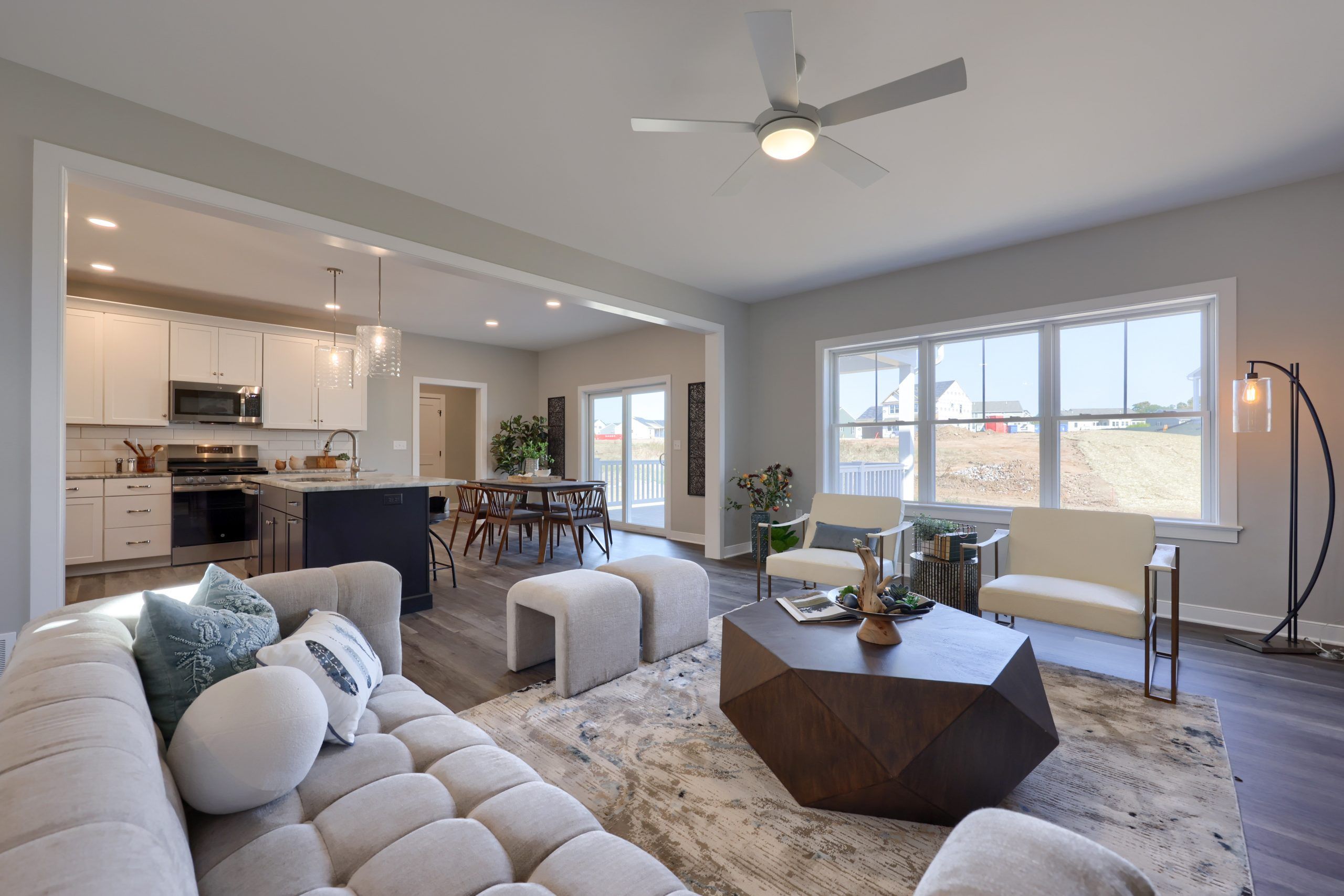 casa en Penway Construction por Penway Construction