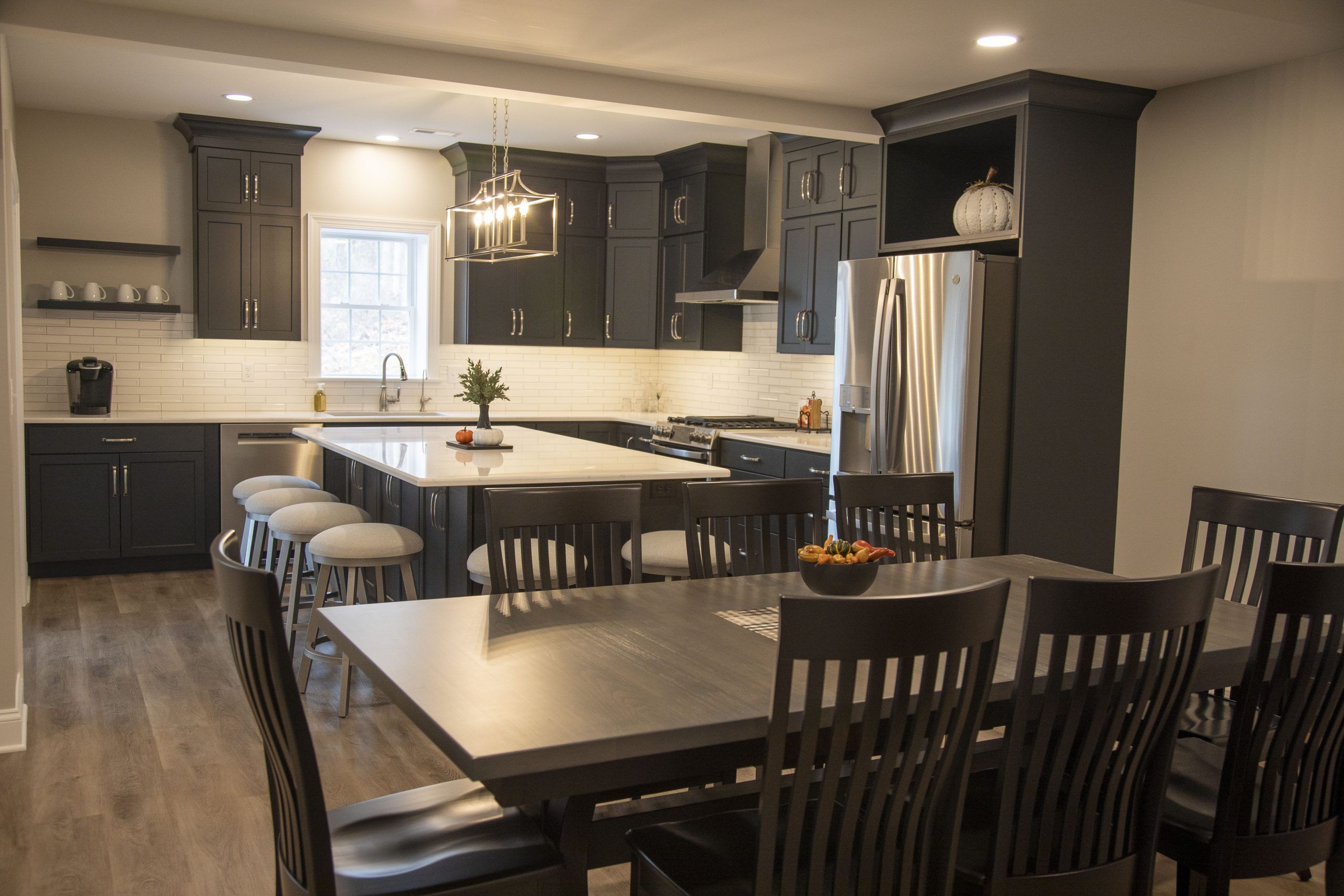 Penway Construction por Penway Construction en Lancaster Pennsylvania