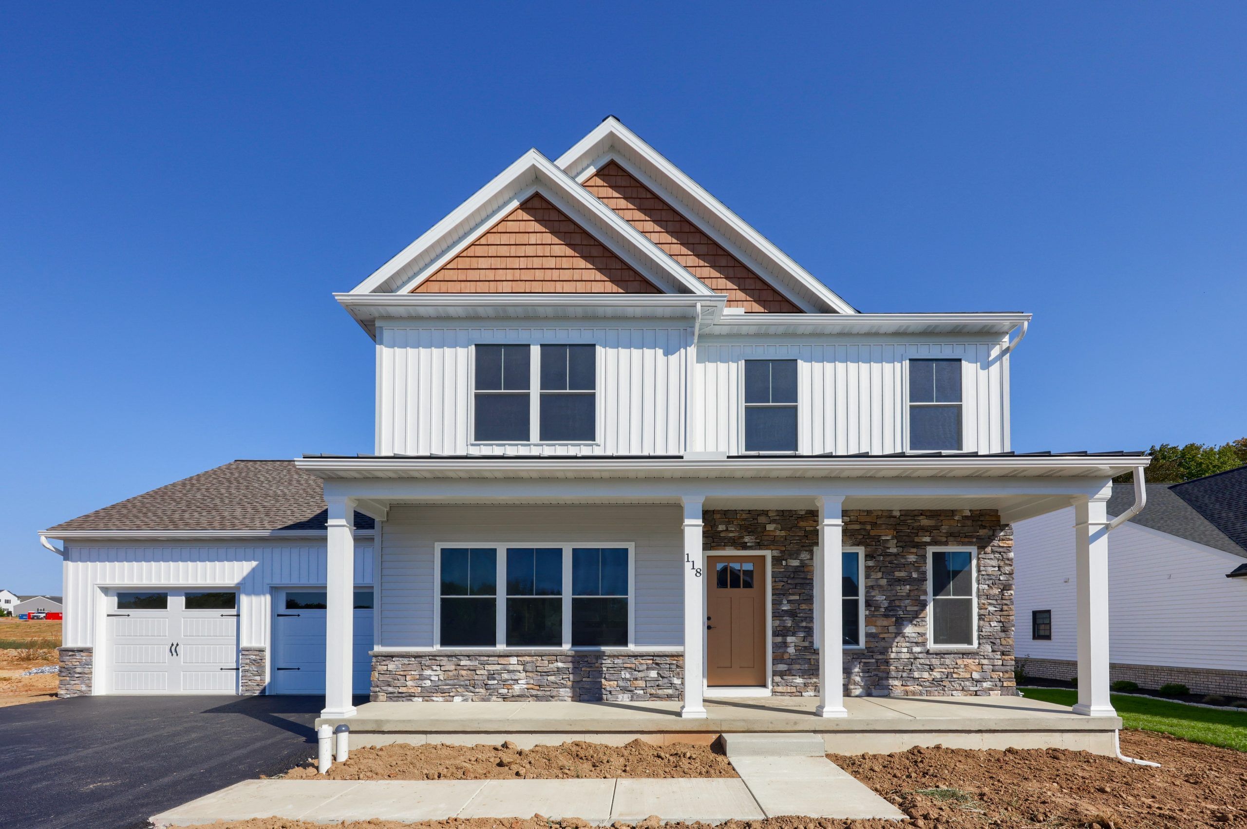 Penway Construction por Penway Construction en Lancaster Pennsylvania