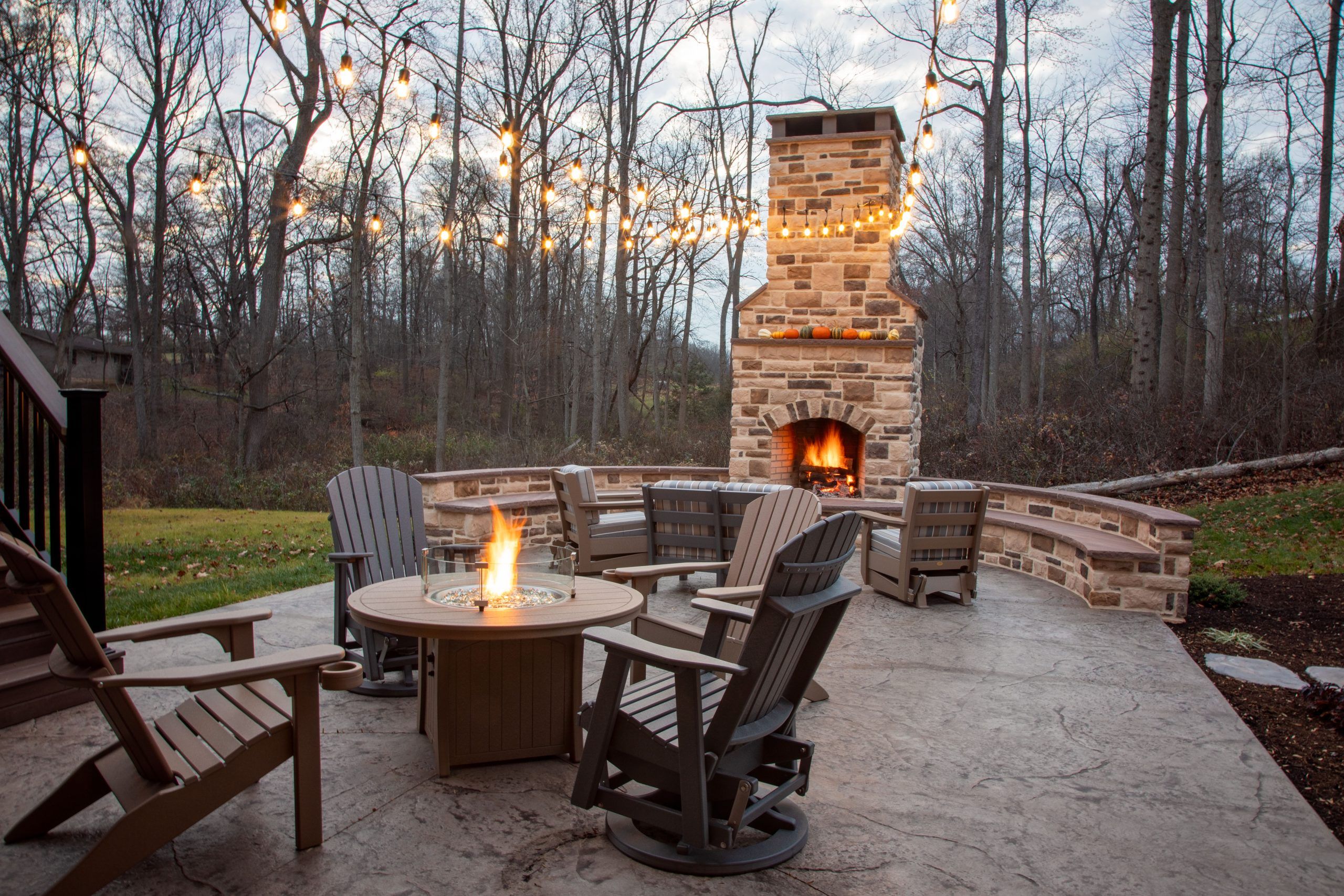 casa en Penway Construction por Penway Construction