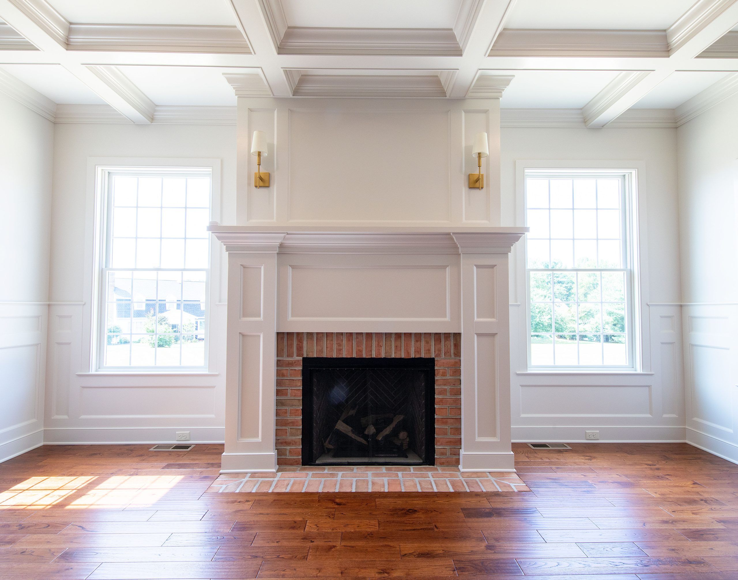 casa en Penway Construction por Penway Construction