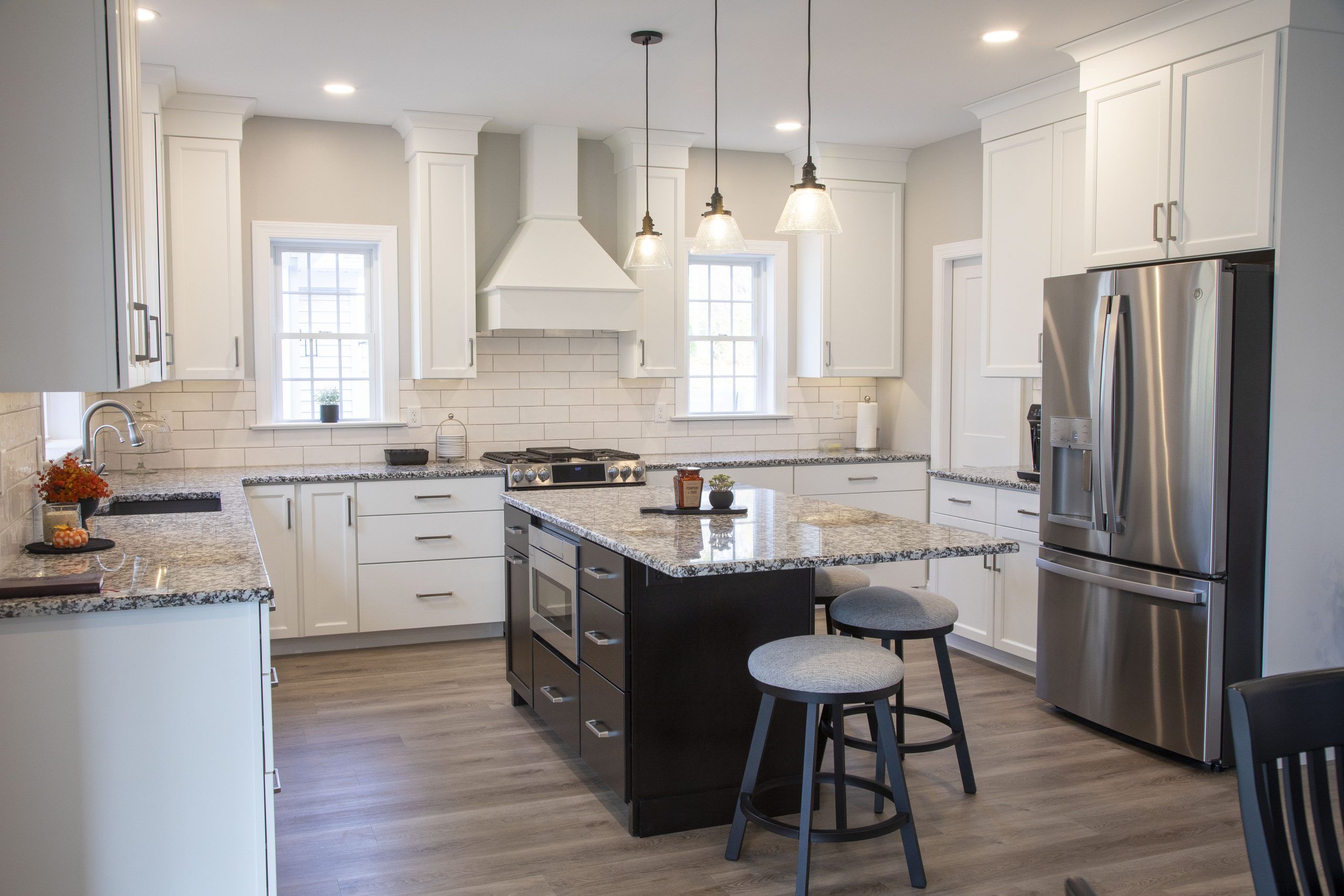 casa en Penway Construction por Penway Construction