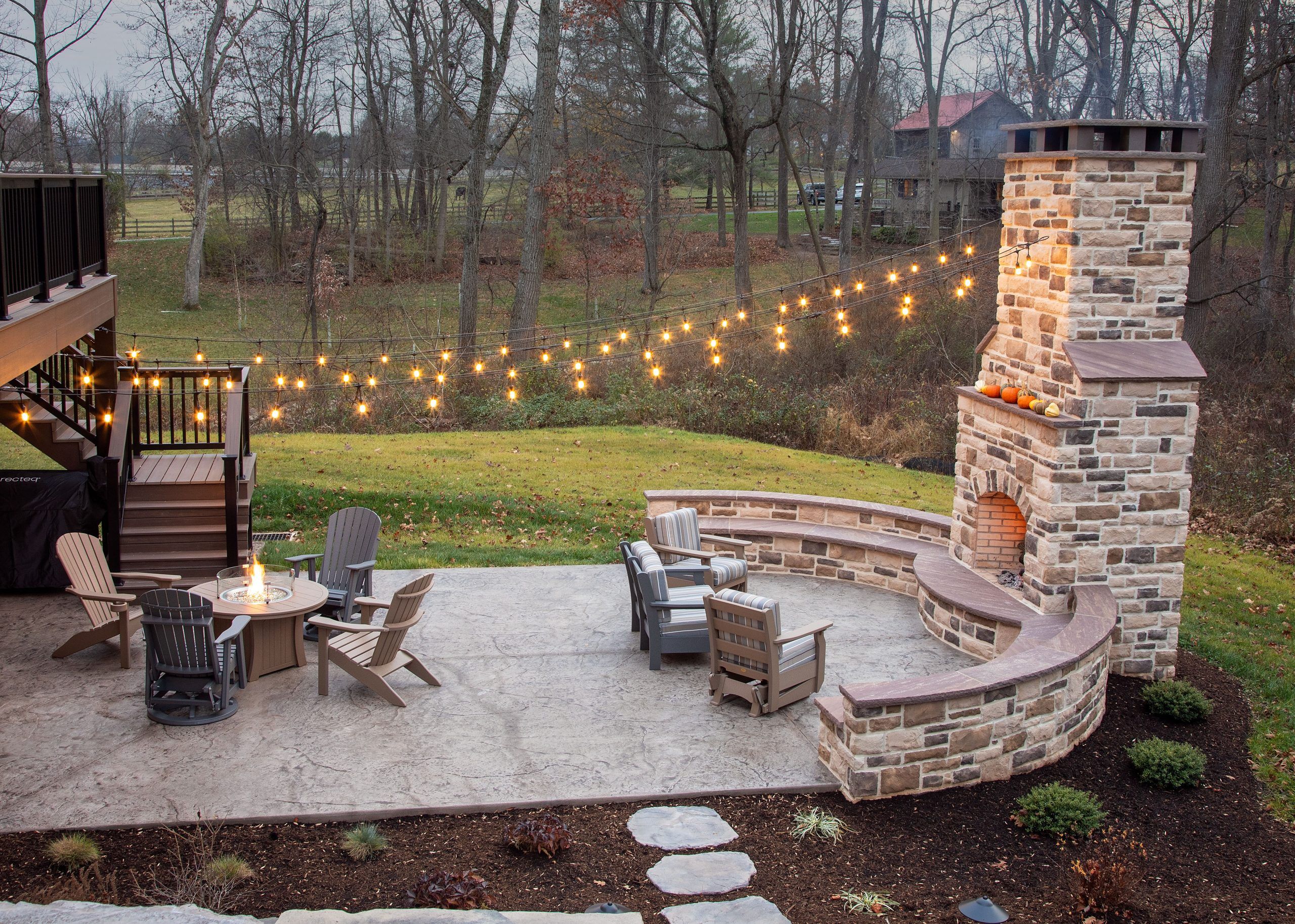 casa en Penway Construction por Penway Construction