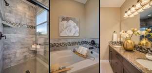 Laurelhurst - Lexar Homes: Yakima, Washington - Lexar Homes