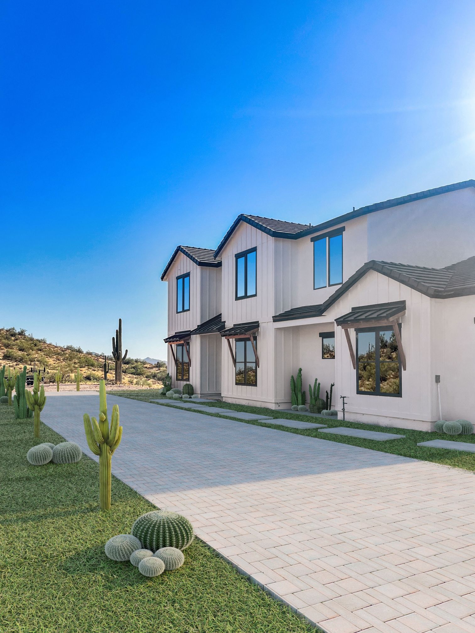 Magnolia Floor Plan - Lexar Homes: Yakima, Washington - Lexar Homes