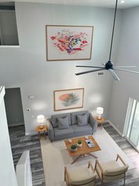 Magnolia Floor Plan - Lexar Homes: Yakima, Washington - Lexar Homes