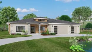 Moen Floor Plan - Lexar Homes: Yakima, Washington - Lexar Homes