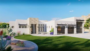 Lexar Homes por Lexar Homes en Yakima Washington