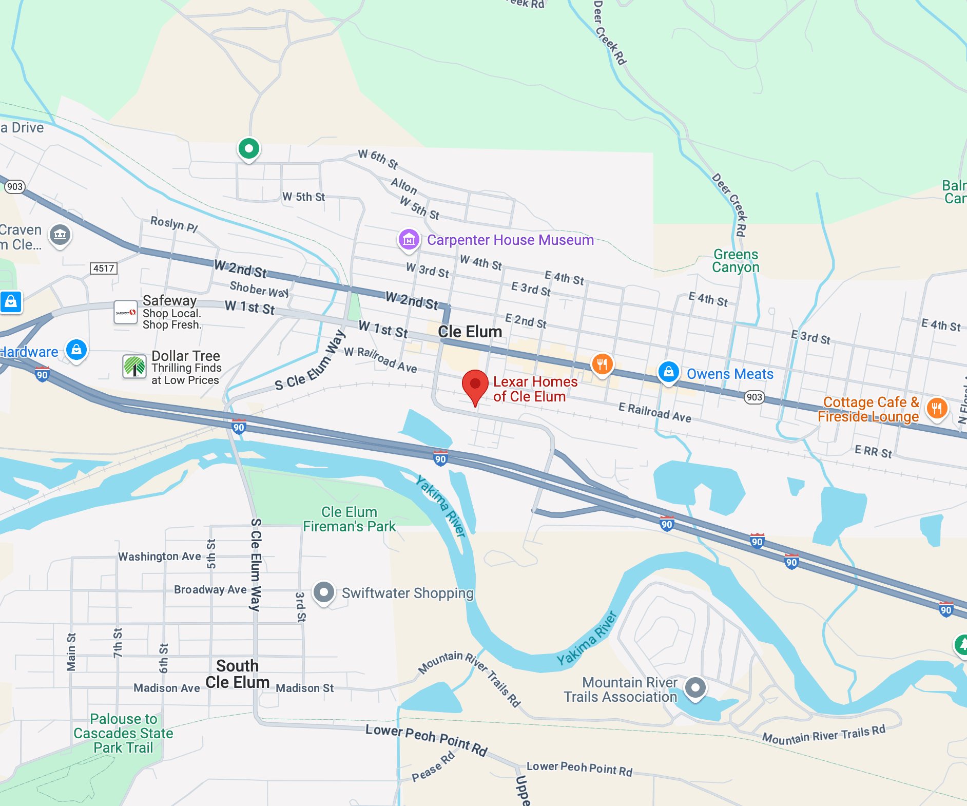 Yakima, WA 98901