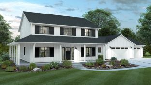 Magnolia Floor Plan - Lexar Homes: Yakima, Washington - Lexar Homes