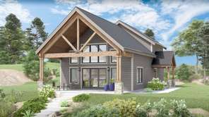 Oliver Arizona Floor Plan