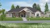 casa en Lexar Homes por Lexar Homes