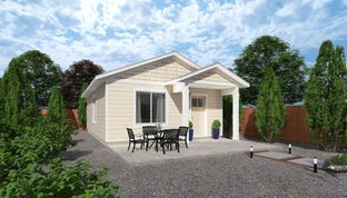 Cove - Lexar Homes: Yakima, Washington - Lexar Homes