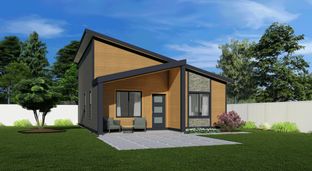 Driftwood - Lexar Homes: Yakima, Washington - Lexar Homes