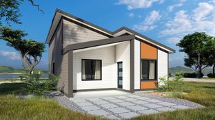 Fawn - Lexar Homes: Yakima, Washington - Lexar Homes