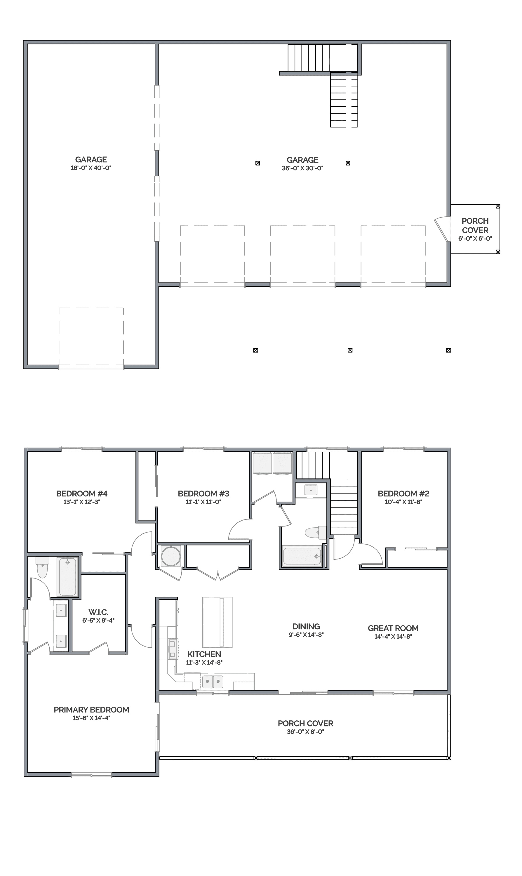 Meadow Larch - Lexar Homes: Yakima, Washington - Lexar Homes