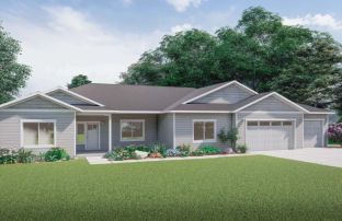Plan 210 - Lexar Homes: Yakima, Washington - Lexar Homes
