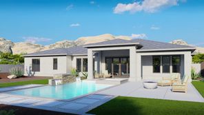 Graystone SW Floor Plan