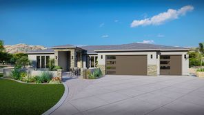 Graystone SW Floor Plan